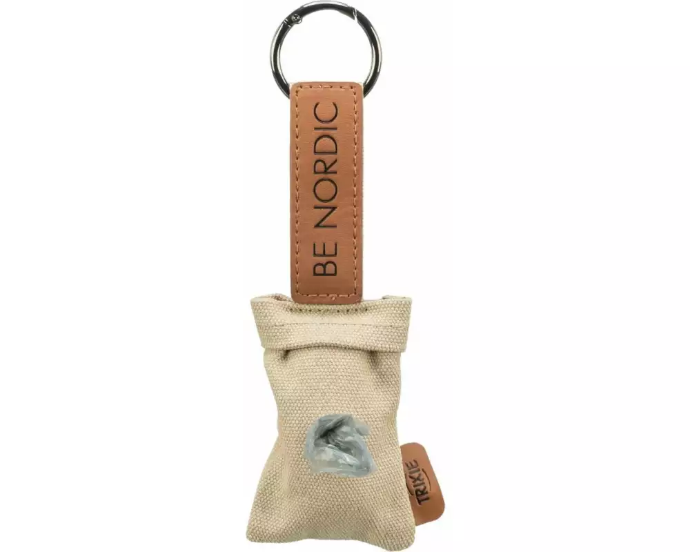 Trixie Beutelspender Be Nordic 1 Rolle mit 20 Stück