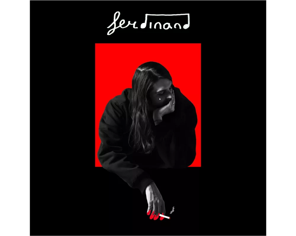 Ferdinand