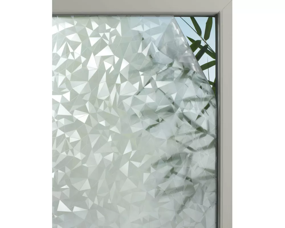 Gardinia Fensterfolie Graphic, 67.5 x 150 cm