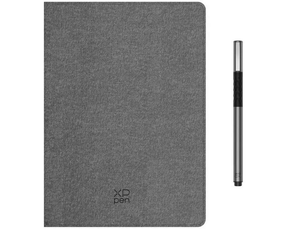XP-PEN XPPen Note Plus Notizbuch A5 Smart A5 ABS Schwarz