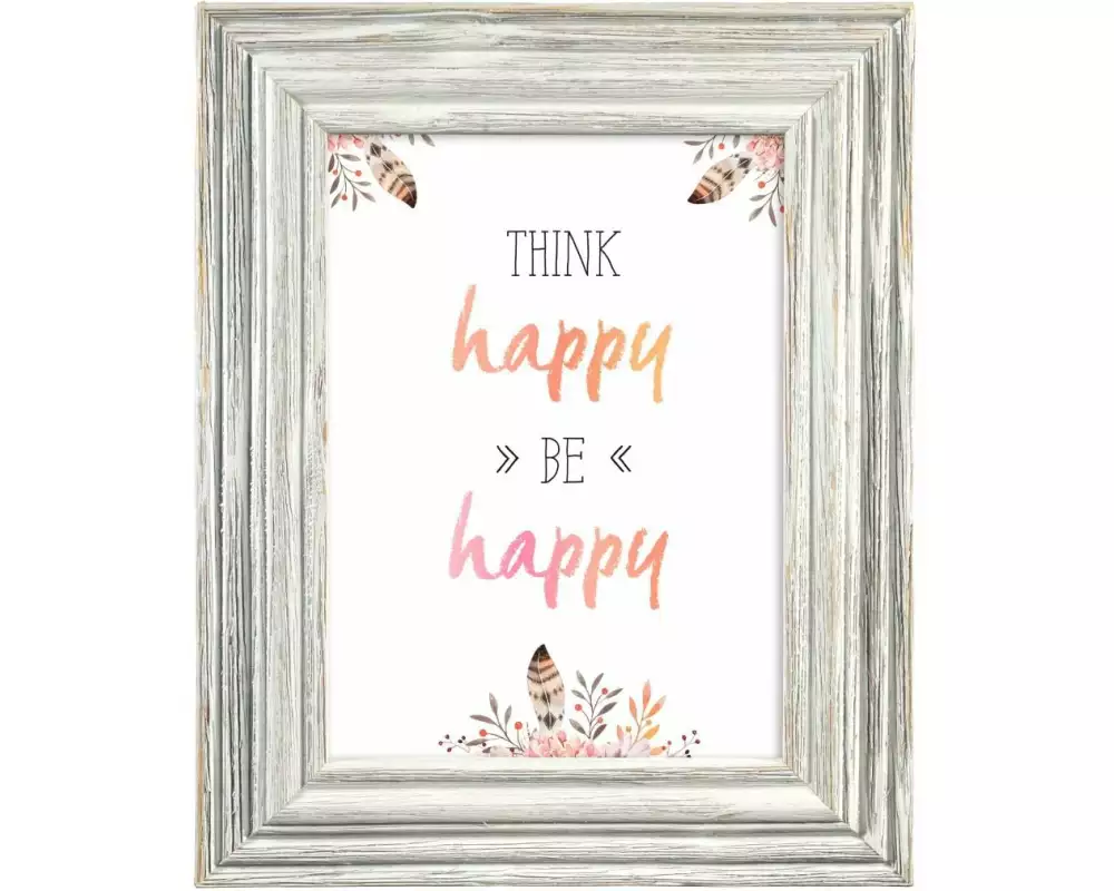 Hama Pori Weiss, 13 x 18 cm