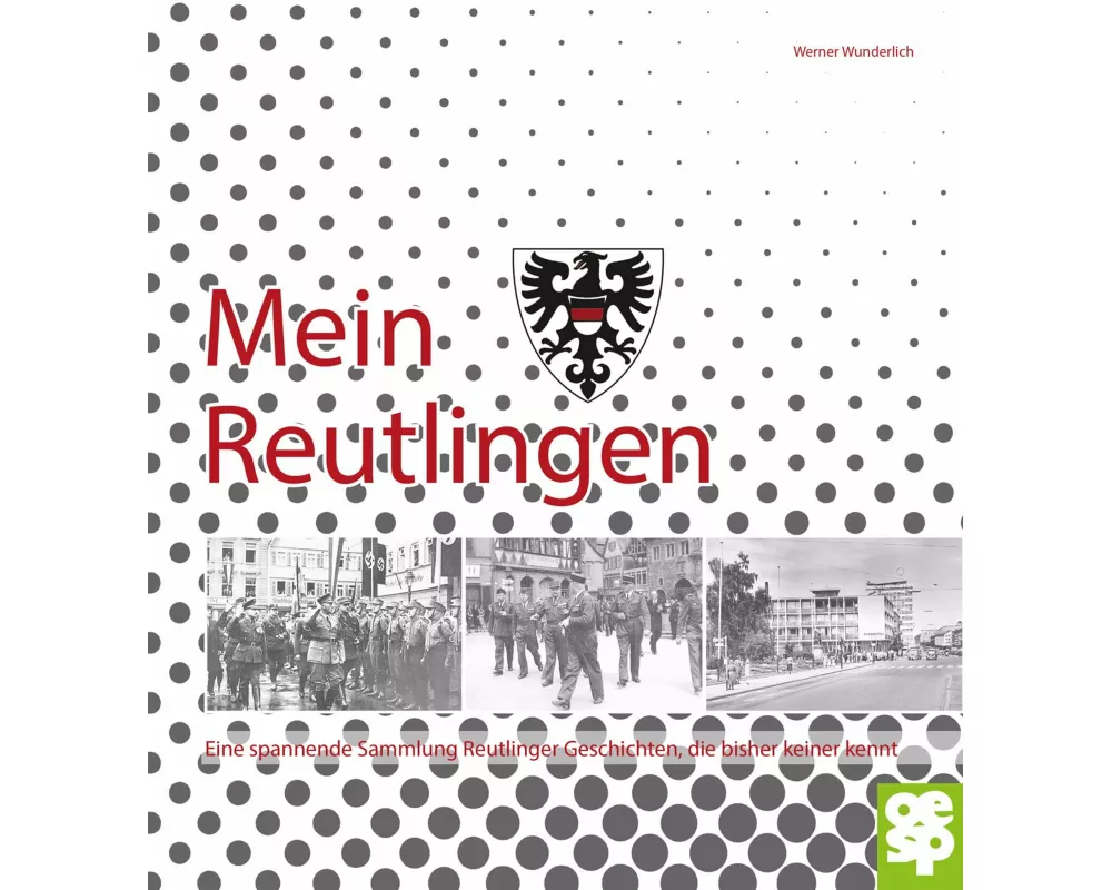 Mein Reutlingen
