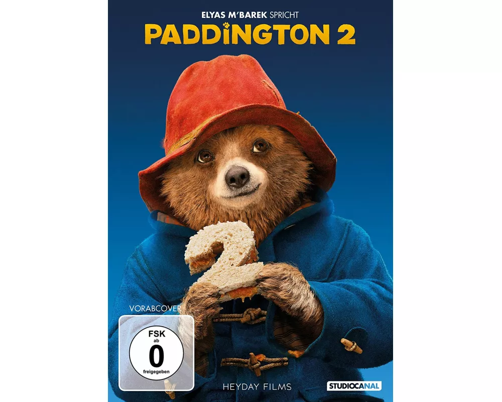 Paddington 2