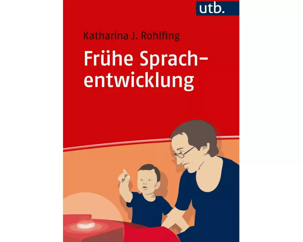 Frühe Sprachentwicklung