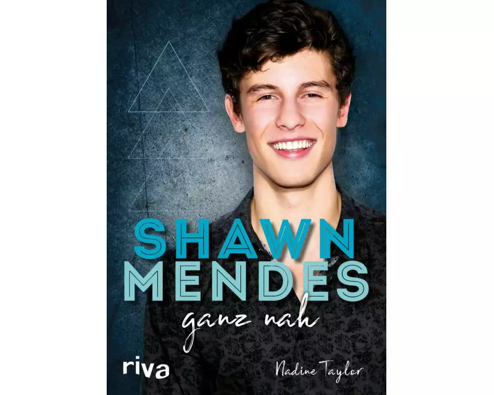 Shawn Mendes ganz nah