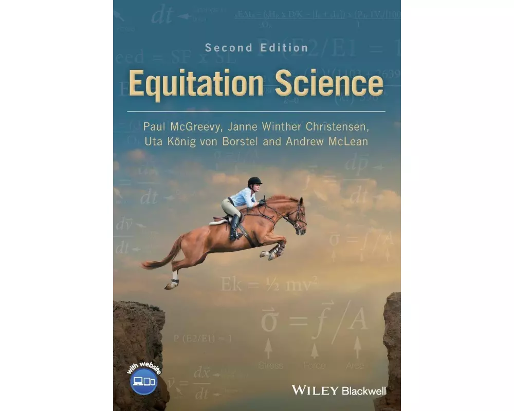 Equitation Science
