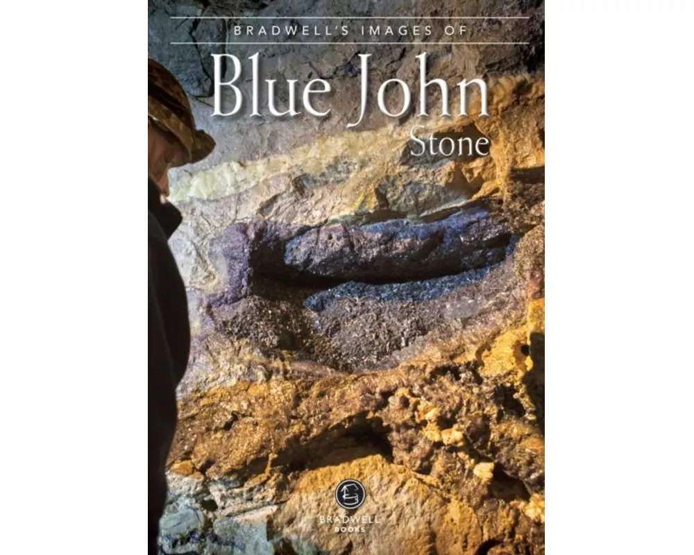 Bradwell's Images of Blue John Stone