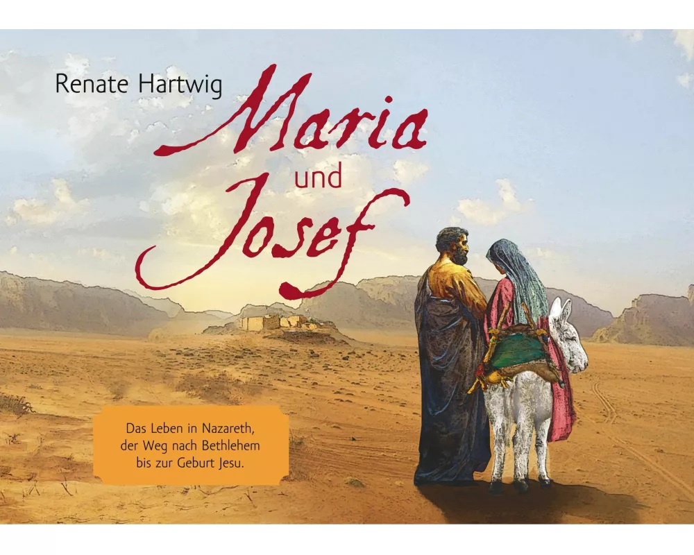 Maria und Josef
