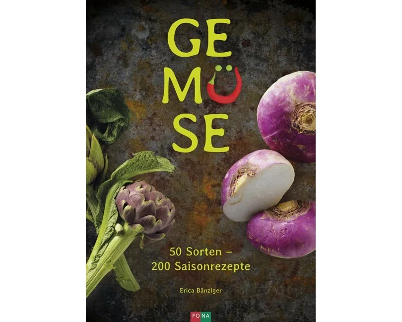 Gemüse