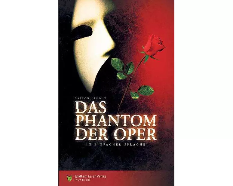 Das Phantom der Oper
