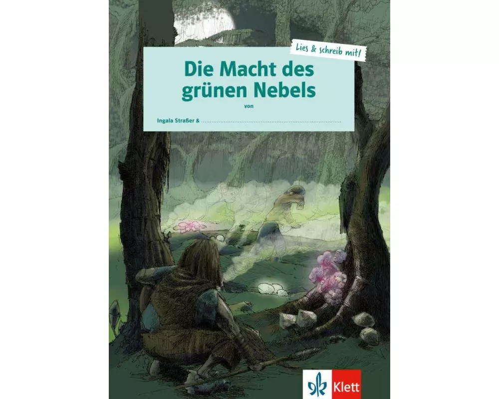 Die Macht des grünen Nebels