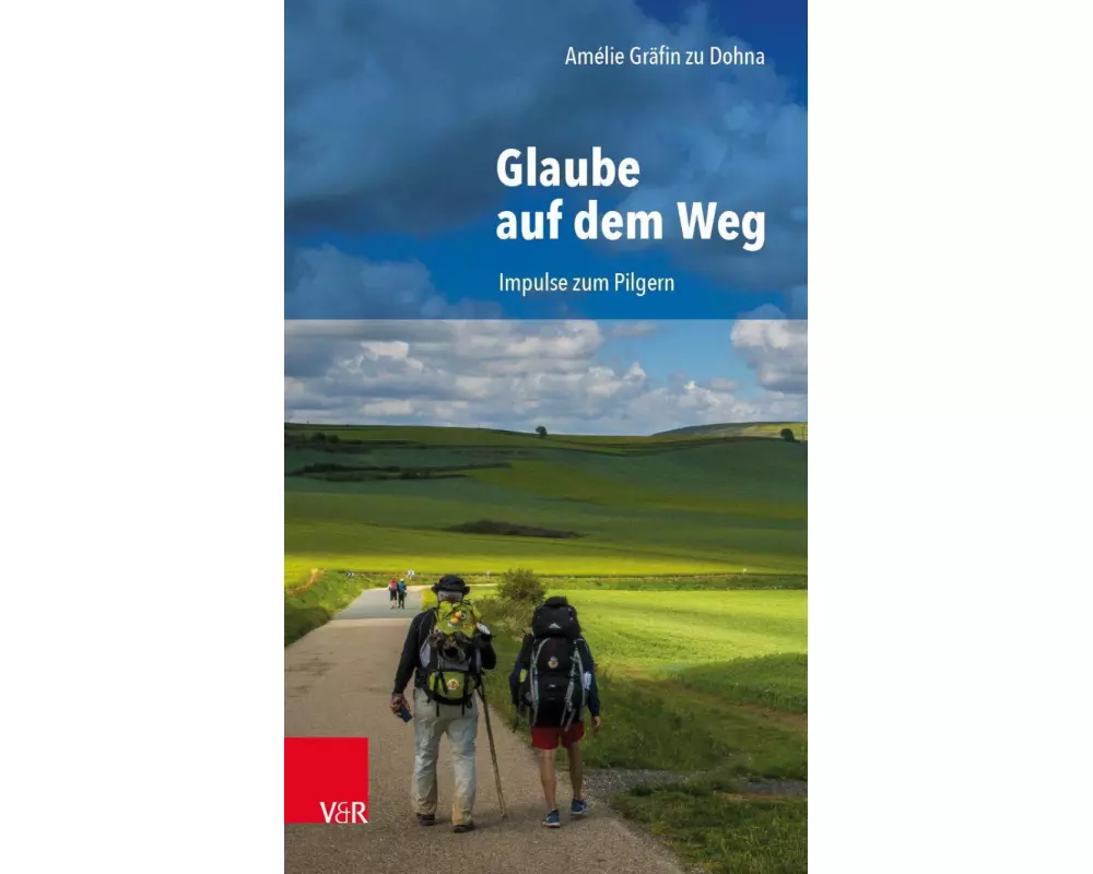 Glaube auf dem Weg