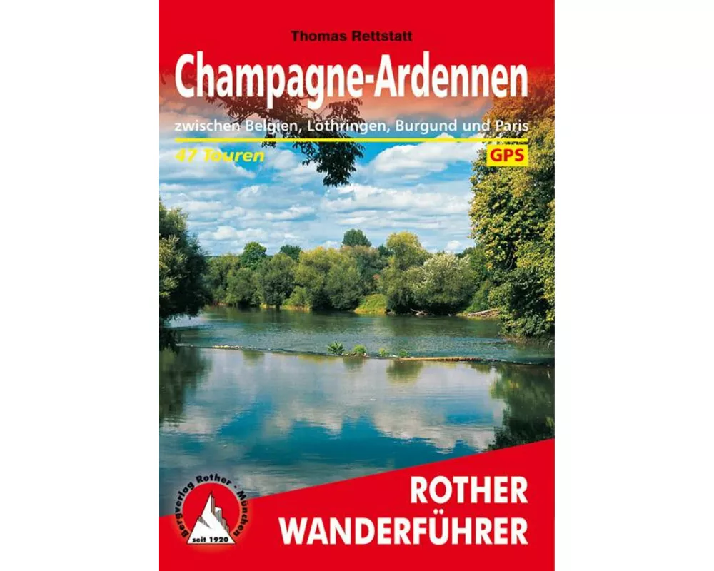 Champagne-Ardennen