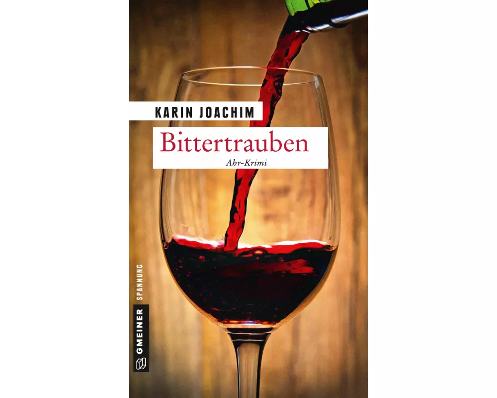 Bittertrauben