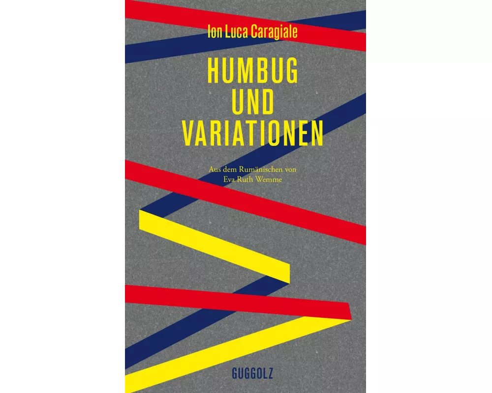 Humbug und Variationen