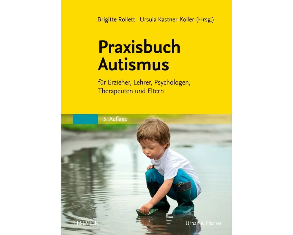 Praxisbuch Autismus