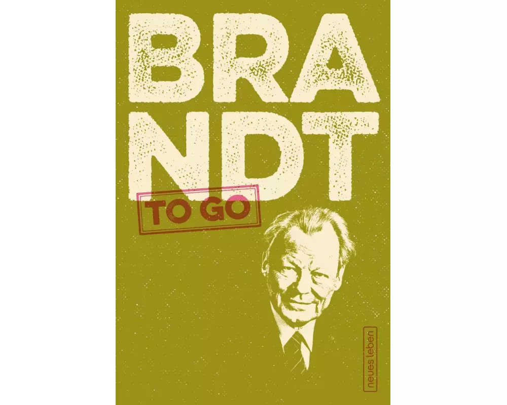 BRANDT to go