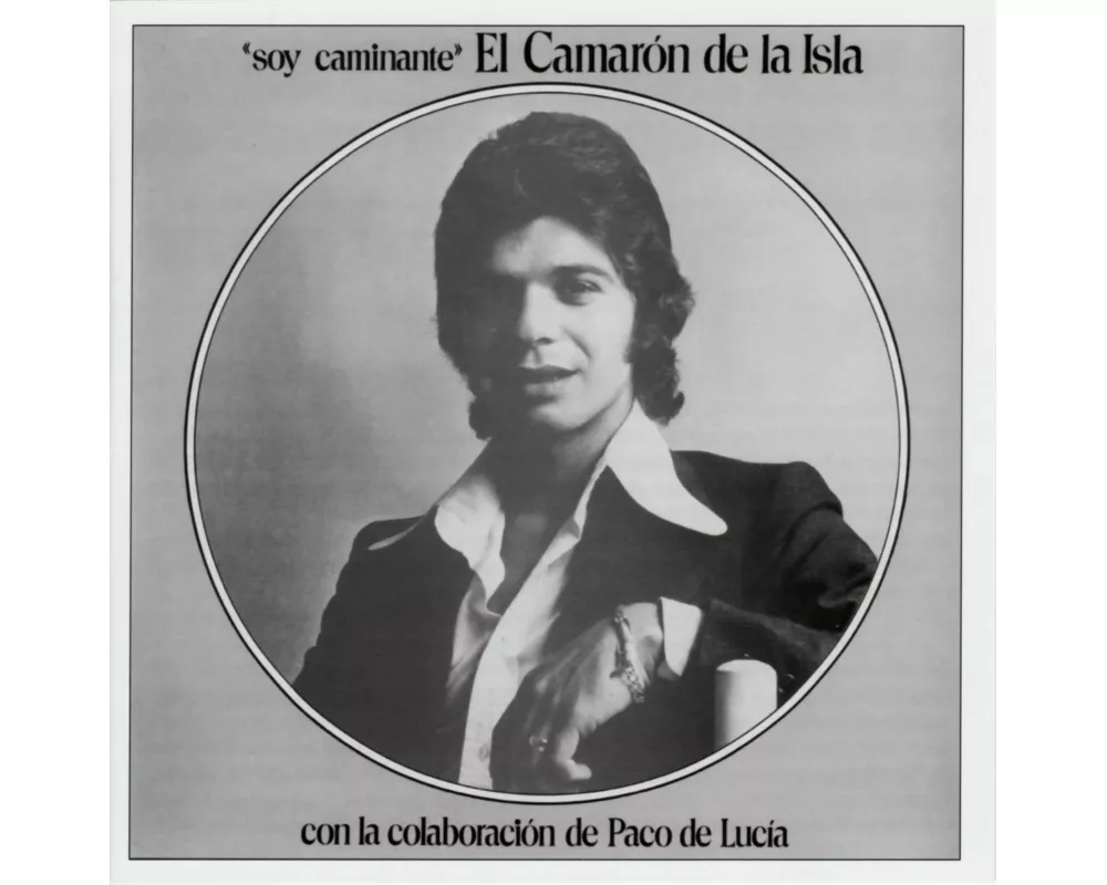 Soy Caminante