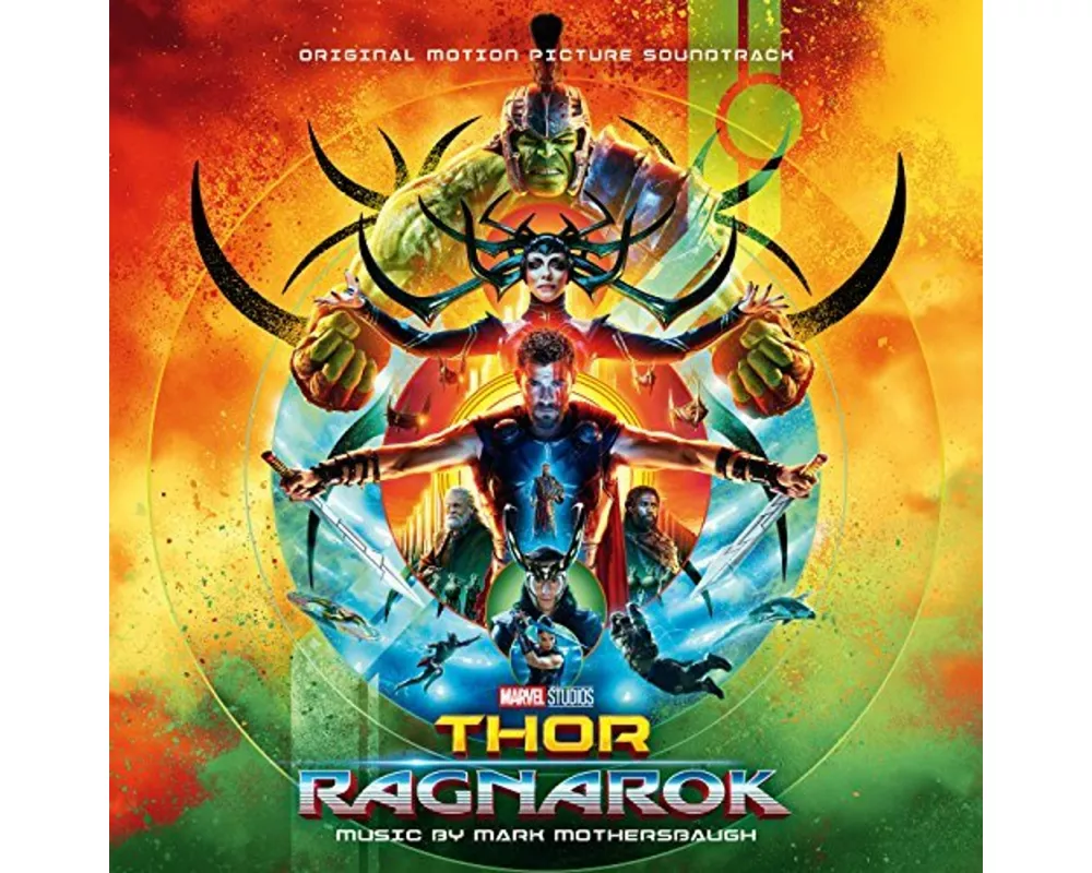 Thor: Ragnarok