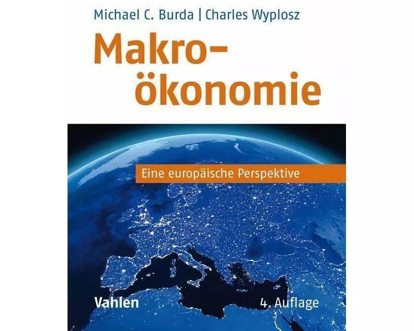 Makroökonomie