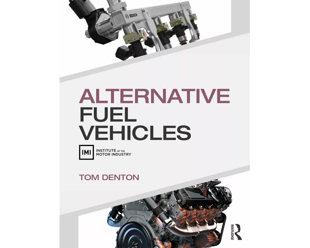 Alternative Fuel Vehicles