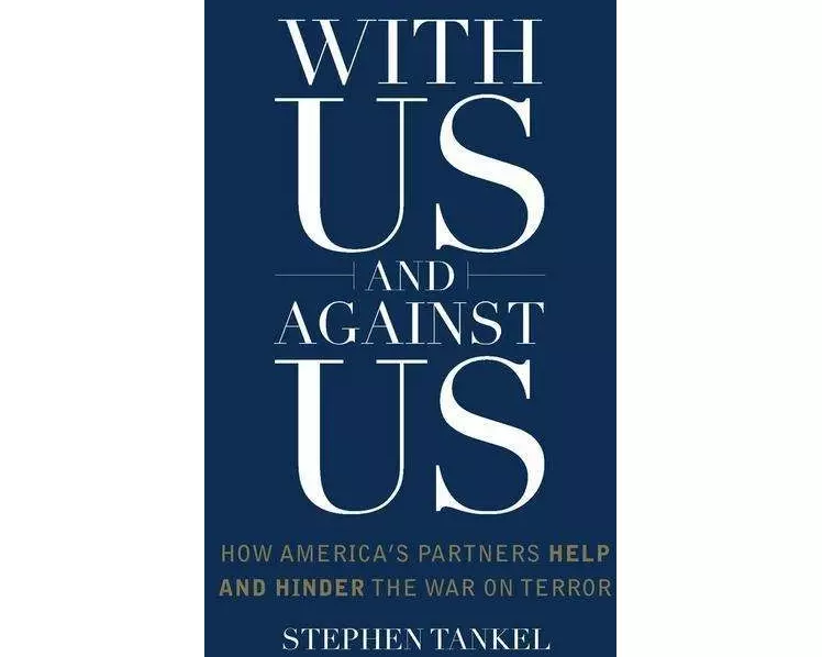 With Us and Against Us