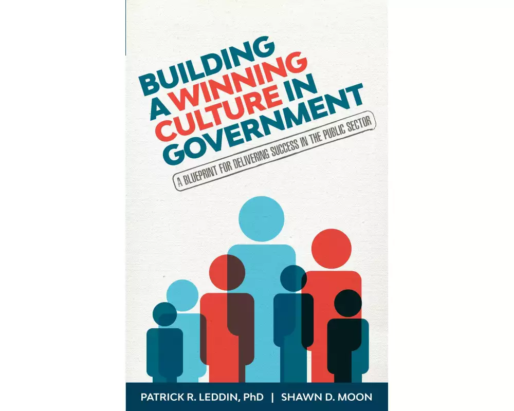 Building A Winning Culture In Government