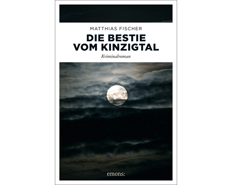 Die Bestie vom Kinzigtal