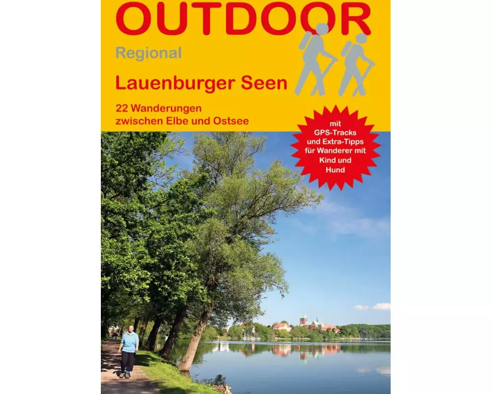 Lauenburger Seen