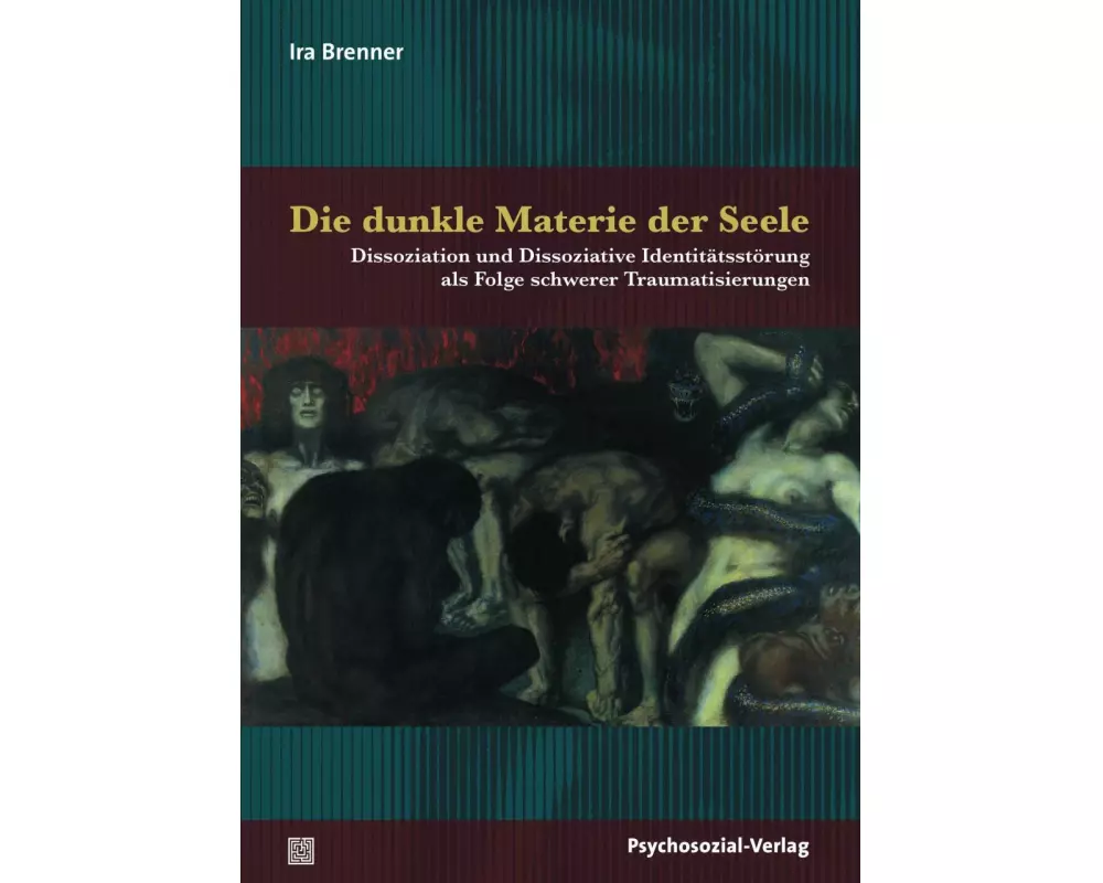 Die dunkle Materie der Seele