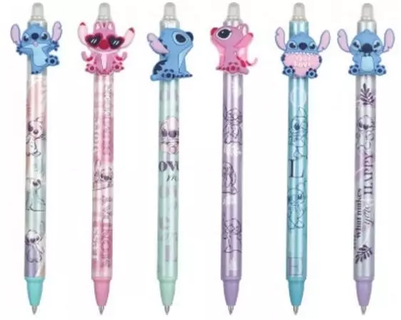 Dreams and Fantasy Gelschreiber Stitch 0.5 mm, radierbar