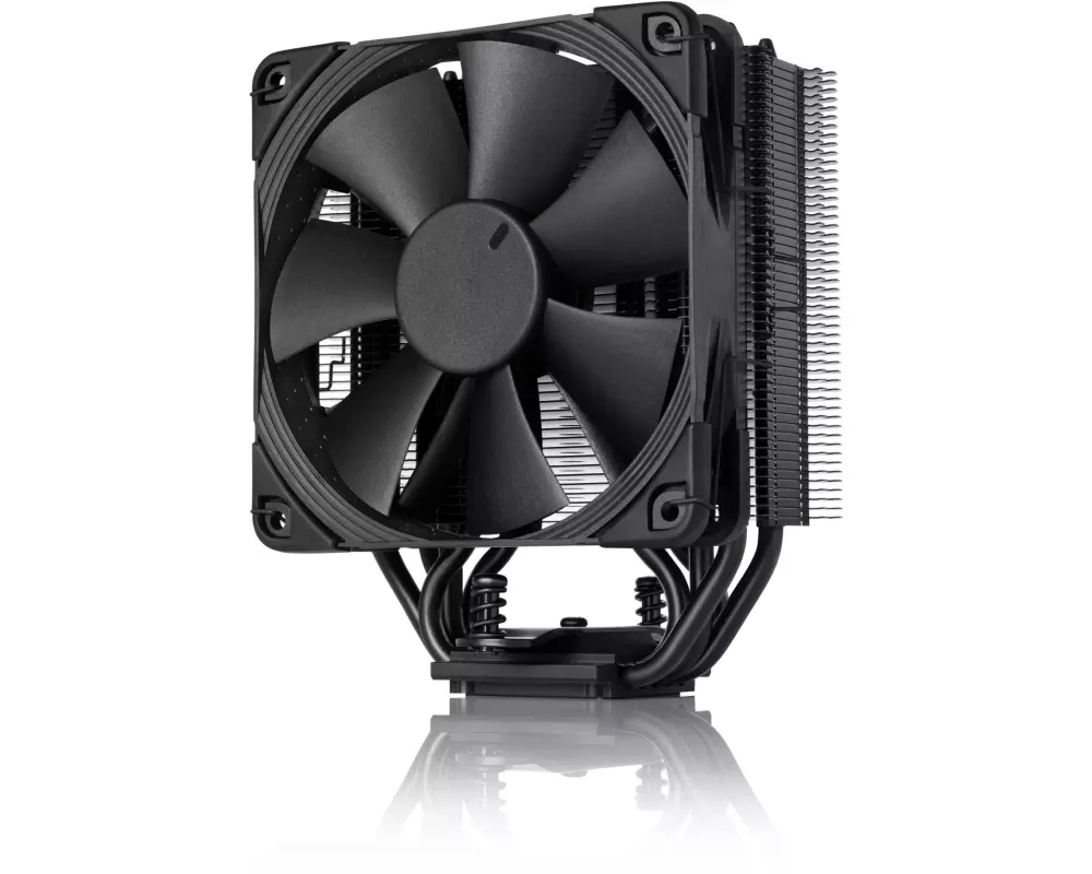 Noctua CPU-Kühler NH-U12S chromax.black