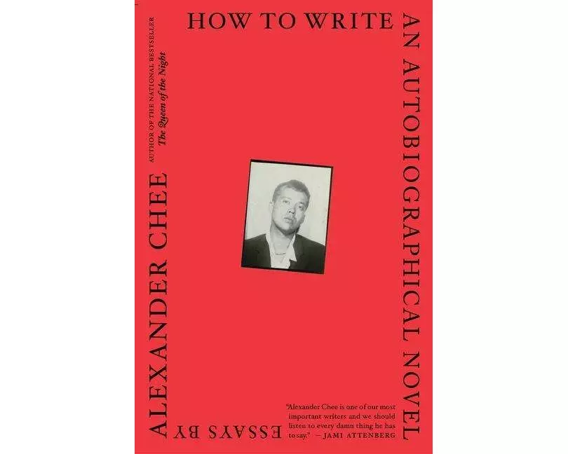 How to Write an Autobiographical Novel