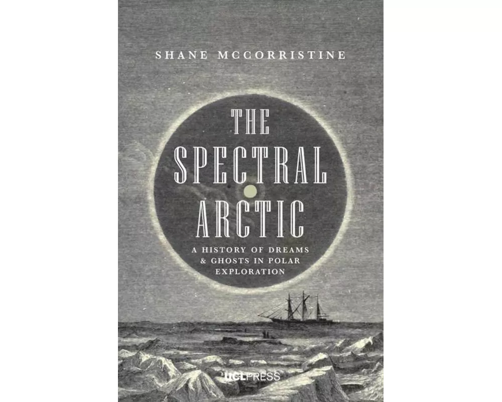 Spectral Arctic