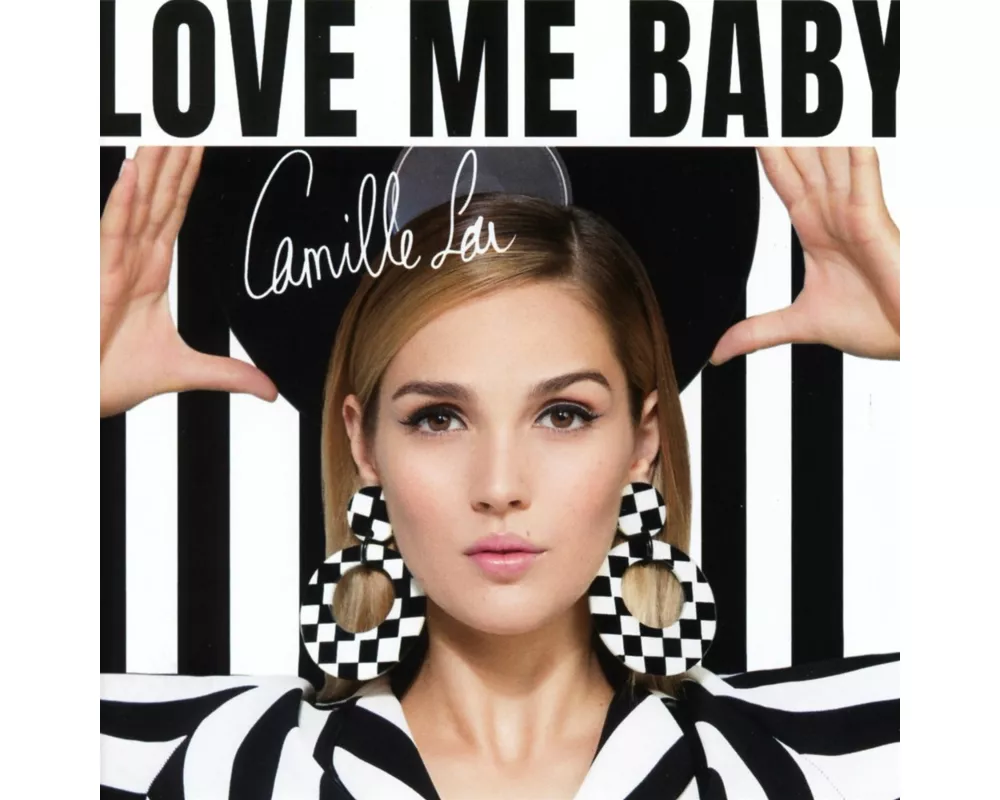 Love Me Baby