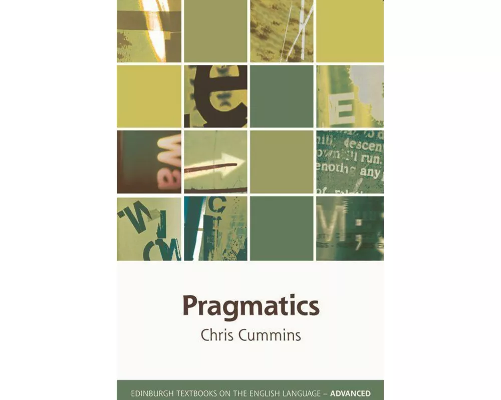 Pragmatics