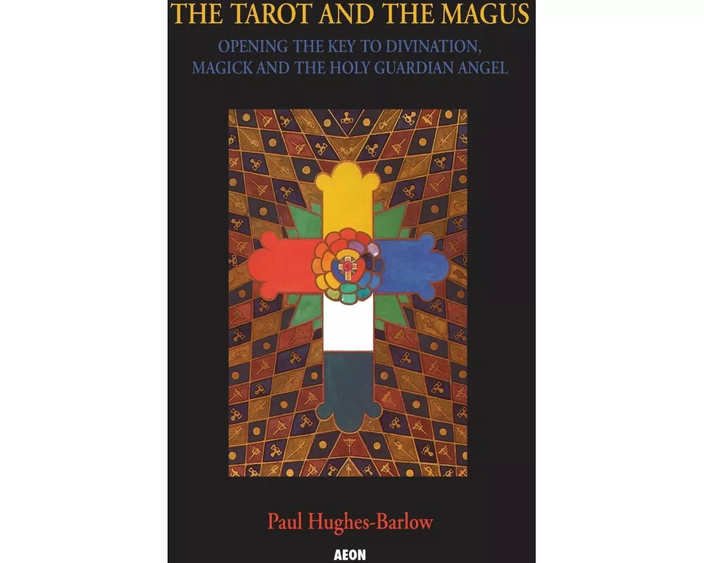 Tarot and the Magus