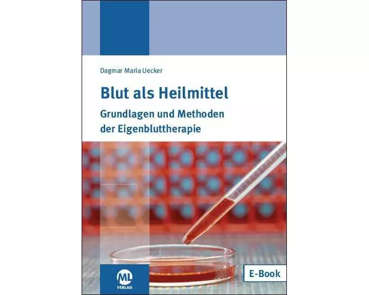 Blut als Heilmittel