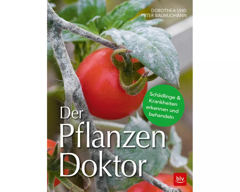 Der Pflanzen Doktor