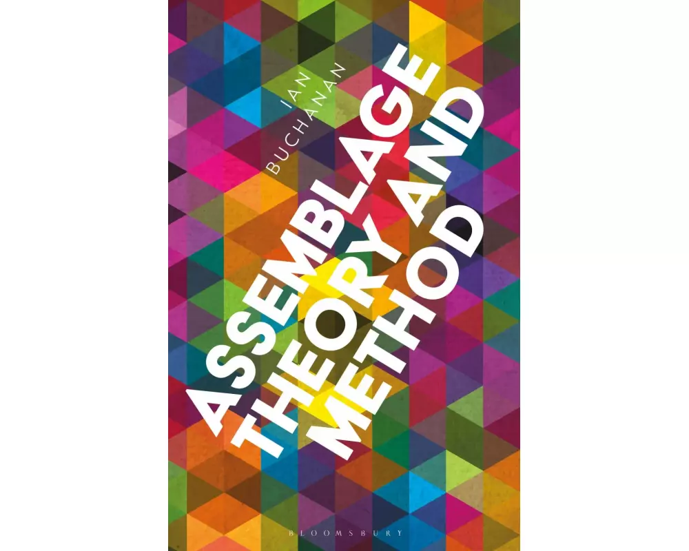 Assemblage Theory and Method