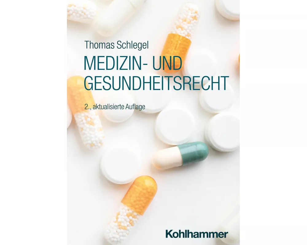 Medizin- und Gesundheitsrecht