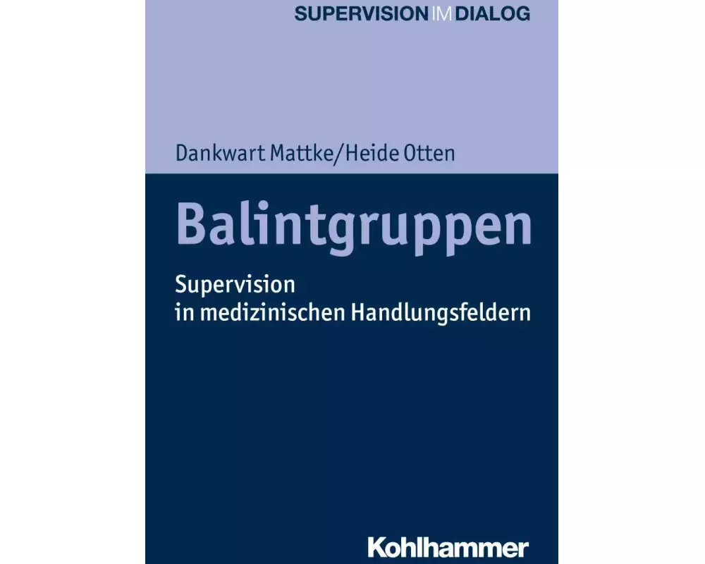 Balintgruppen