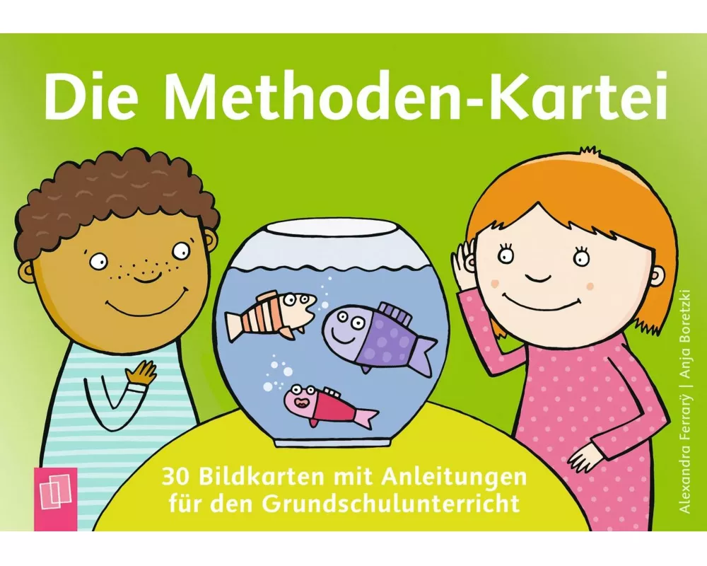 Die Methoden-Kartei