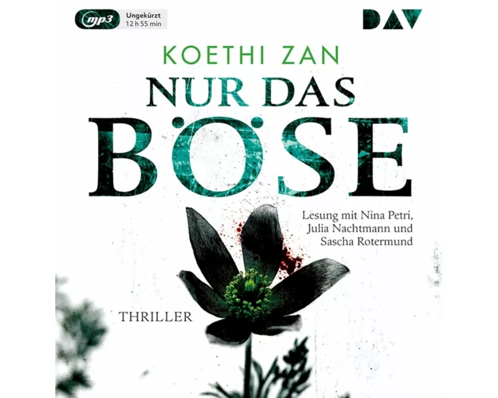 Nur das Bse