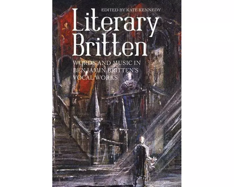 Literary Britten