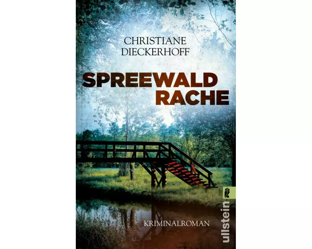 Spreewaldrache (Ein-Fall-für-Klaudia-Wagner 3)