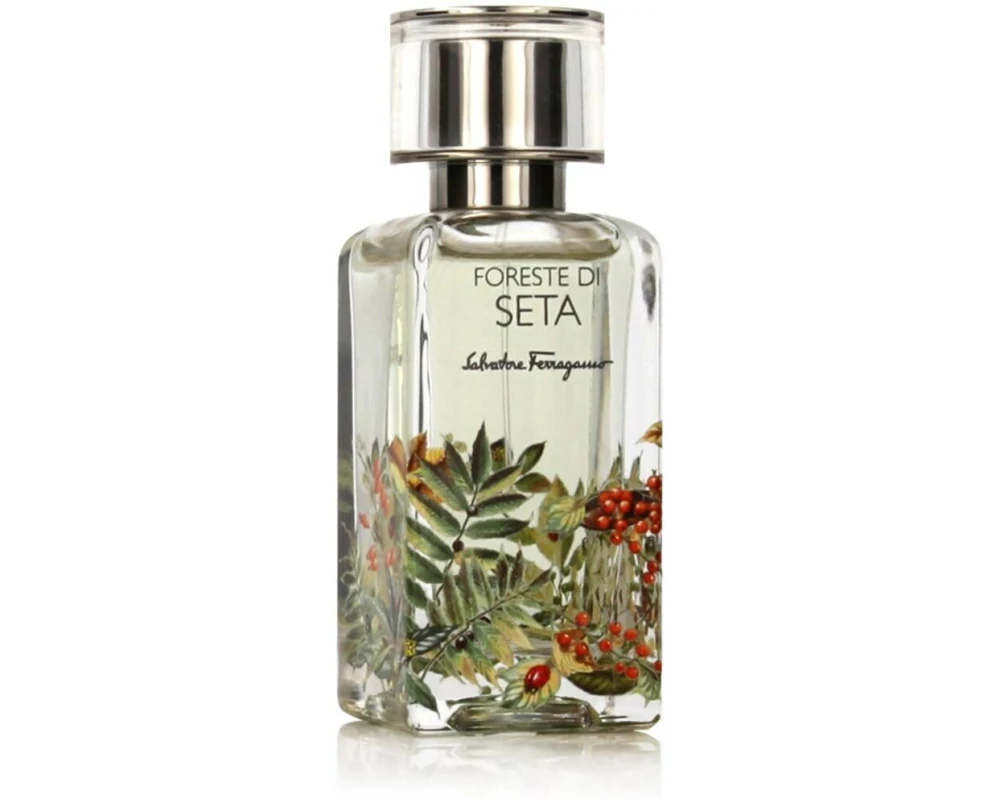 Salvatore Ferragamo Foreste di Seta 50 ml