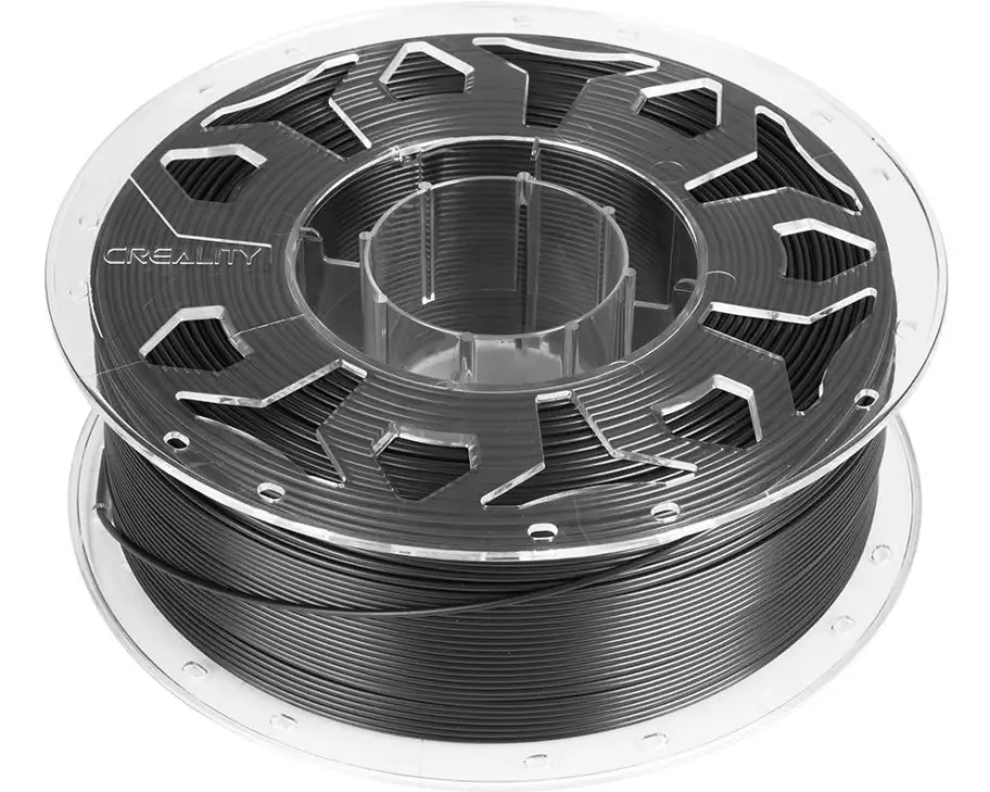 Creality Filament HP ASA, Schwarz 1.75 mm 1 kg