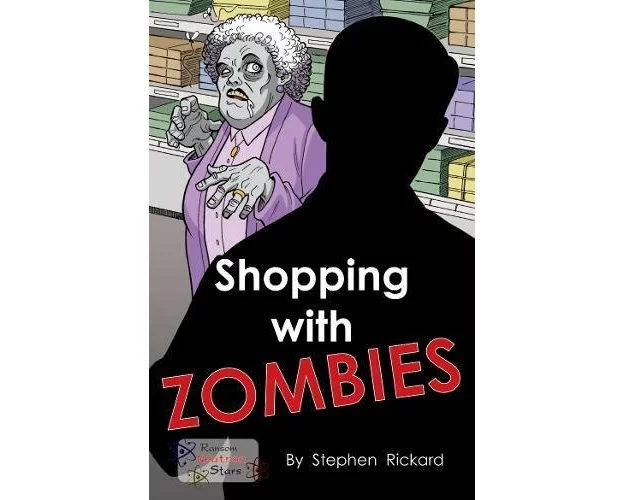 Shopping With Zombies