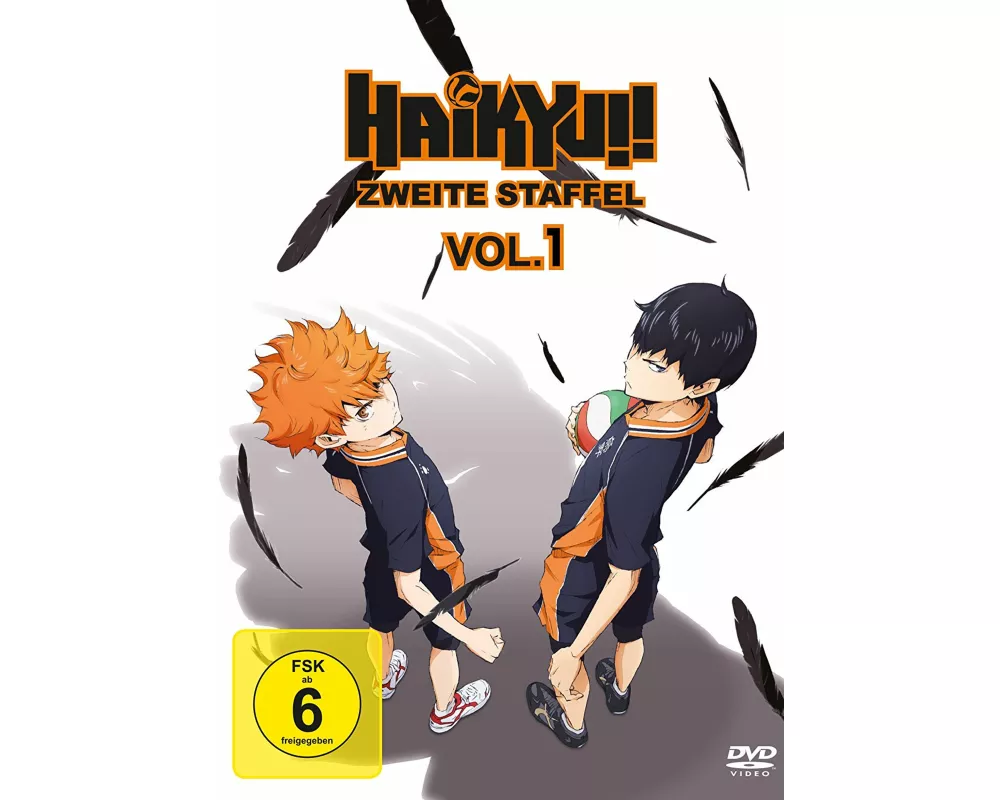 Haikyu!!
